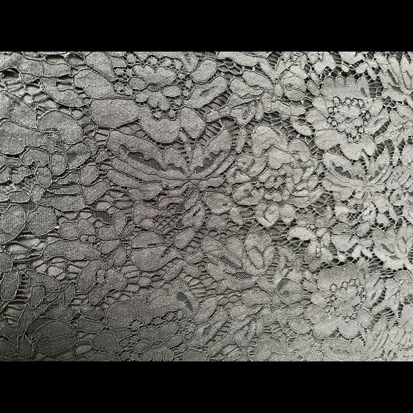 IMNYC black dress - Picture 3 of 8